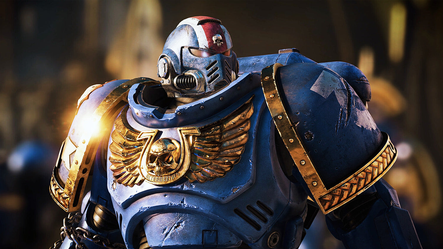 Warhammer 40,000