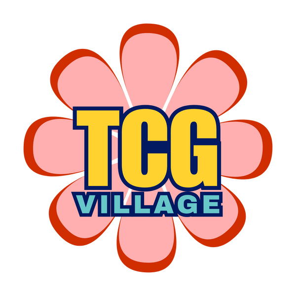 TCG Village